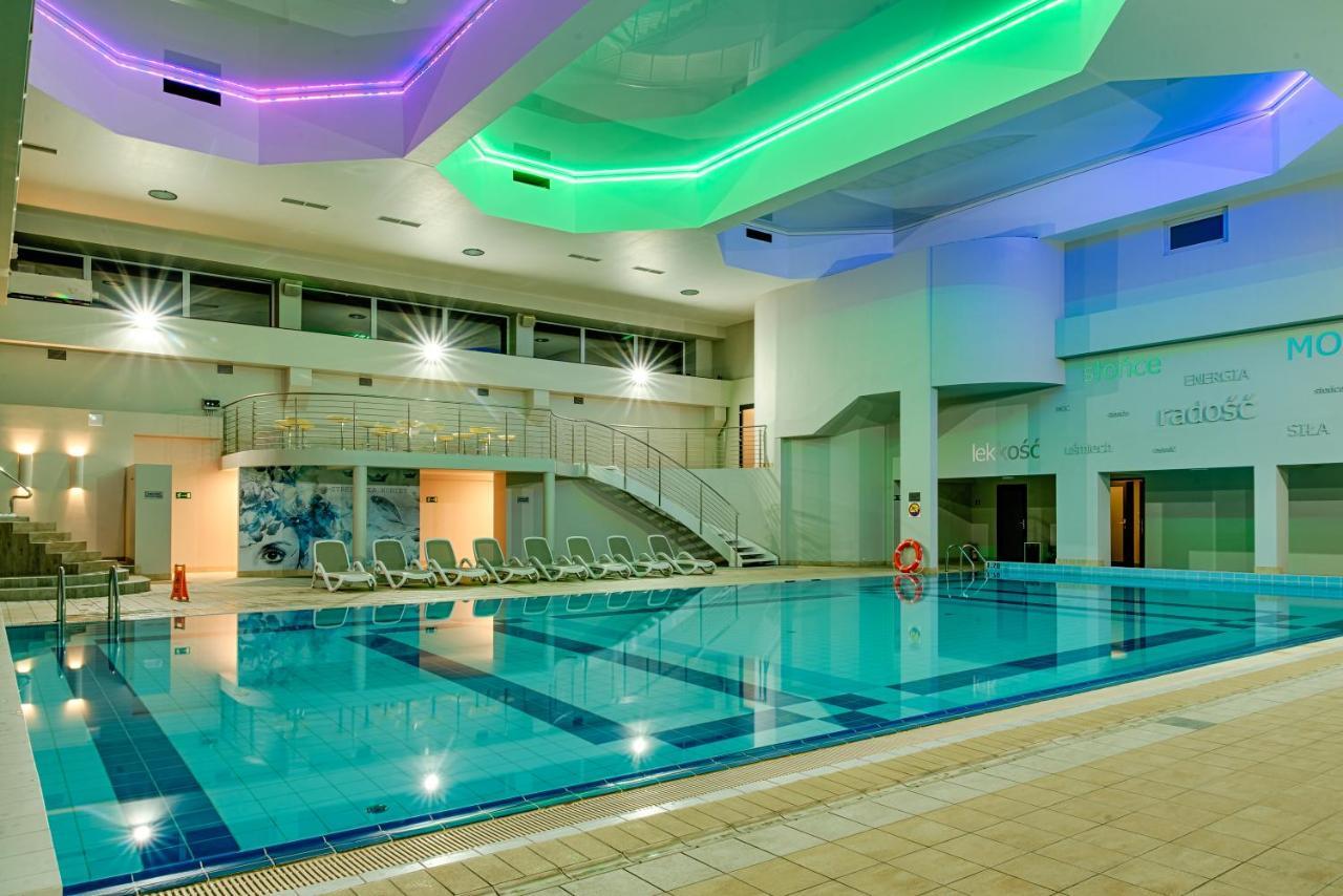 Citi Hotel'S Warszawa-Falenty Raszyn Exteriör bild