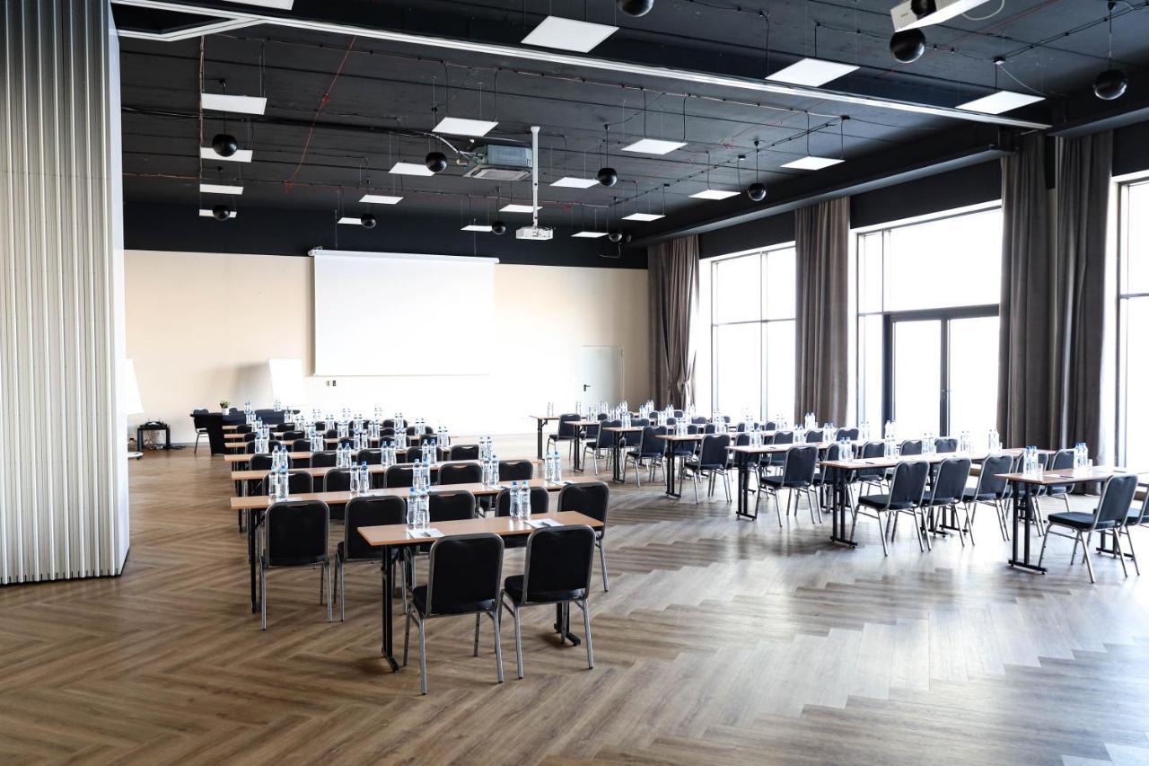 Citi Hotel'S Warszawa-Falenty Raszyn Exteriör bild